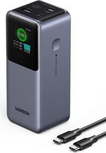 Akupank UGREEN Fast Charging Power Bank 20000 mAh, 130 W