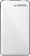 Akupank Varta Energy 5000 mAh, hõbe