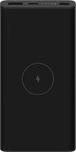 Juhtmevaba akupank Xiaomi BHR5460GL 10000 mAh, 10 W, must