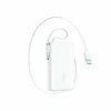 Akupank Joyroom JR-PR2L 10000 mAh, 35 W, valge