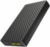 Akupank Nitecore NB20000, 20000 mAh, Carbon Gen3