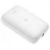 Akupank Puro Compact Mini 10000 mAh, valge