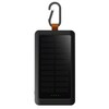 Akupank Xtorm XG2 10000 mAh, päikesepaneeliga, must, hall, oranž