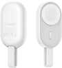 Varutoiteallikas Veger Pomme W0102, 1200 mAh, valge