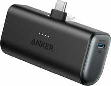 Akupank Anker A1653H21, 5000 mAh, must