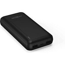 Akupank Ansmann PB212 20000 mAh, must