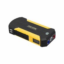 Akupank Blow JS-19 Jump Starter 16800 mAh, must