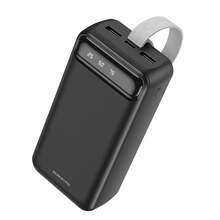Akupank Borofone BJ14B Freeway 30000 mAh, must