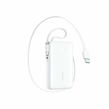 Akupank Joyroom JR-PR2L 10000 mAh, 35 W, valge
