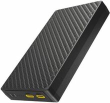Akupank Nitecore NB20000, 20000 mAh, Carbon Gen3