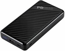 Akupank Vivanco Super Fast PD 20000 mAh, 18 W