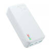 Akupank Joyroom JR-QP195 20000 mAh, 22.5 W, valge