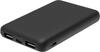Akupank Platinet PMPB5SB 5000 mAh, must
