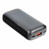 Akupank VEGER S10 (W1135) 10000 mAh, PD QC3.0 20W, must