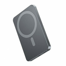 Awei MagSafe P112K juhtmevaba akupank, 5000 mAh, hall