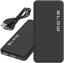 Akupank Blow PB10A 10000 mAh, must