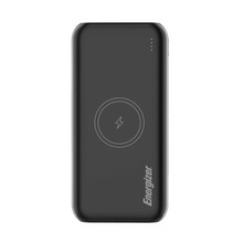 Akupank Energizer QE20009PQ 20000 mAh, 20 W, must