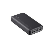 Akupank Havit PB91 20000 mAh, must
