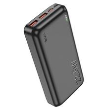 Akupank Hoco J101A 20000 mAh, must