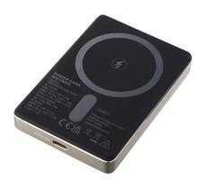 Akupank Intenso 7344031 10000 mAh, mag/šampanja