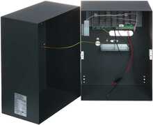 Puhverdatud toiteadapter Pulsar HPSG3-12V5A-D, impulsstoiteplokk
