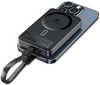 Akupank Acefast M11-10000 30W Qi2 Magnetic Power Bank with MagSafe, must