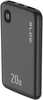 Akupank Blow PB10B 10000 mAh, QC 20W, must