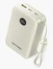 Akupank Vention FKBN0-C 20000 mAh, 22.5 W, beež