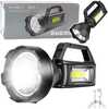 LED töövalgusti Lean LED Work Light, 4 režiimi, Power Bank