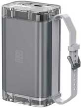 Akupank 4smarts Lucid Air 26800 mAh, 65 W, hall