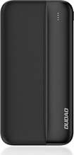 Akupank Dudao K4S+ 20000 mAh, 10 W, must