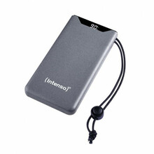Akupank Intenso 7332034 10000 mAh, hall