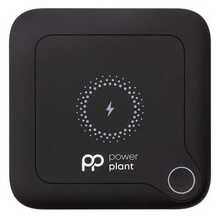 Akupank Power Plant 24000 mAh, PD60W, QC3.0, 2x USB-C, USB-A, 9 adapterit