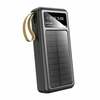 Akupank Dudao K18 10000 mAh, 10 W, valge