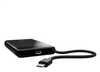 Akupank Trust Fiera 10000 mAh, kaabliga, 2x USB-C, must