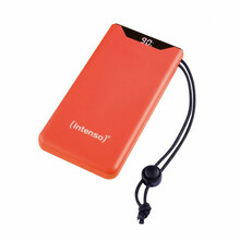 Akupank Intenso 7332038 10000 mAh, oranž