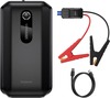 Autokäivitusaparaat Baseus Super Energy, 10000 mAh, 1000A, must