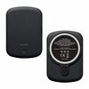 Akupank Laut Power Charge Handy 5000 mAh, must, MagSafe ühilduv