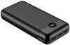 Akupank Veger L30, 30000 mAh, must