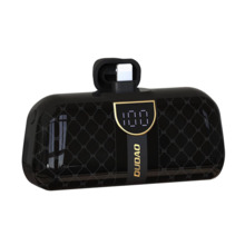 Akupank Dudao K20SL 5000 mAh, must