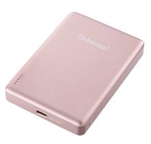 Akupank Intenso 7344033 10000 mAh, magenta/roosa