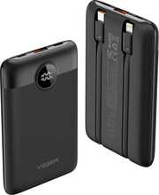 Akupank Veger C11, 10000 mAh, must