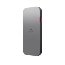 Akupank Lenovo Go Wireless Power Bank 10000 mAh, must