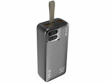 Akupank Tracer Blaze 30000 mAh, 65 W, must