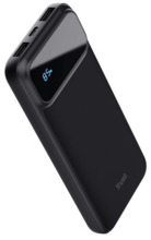 Akupank Trust Avala 10000 mAh, 1x USB-C + 2x USB, must