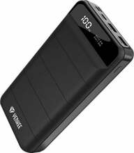 Akupank Yenkee YPB 3010, 30000 mAh, must