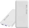 Akupank Blow PB10A 10000 mAh, valge