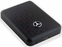 Akupank Mercedes MEPB3KMESTK 3000 mAh, 5 W, must