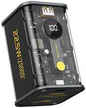 Akupank Wekome WP-337 Vanguard 20000 mAh, must