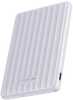 Akupank EcoFlow RAPID Mag 5000 mAh, 7.5 W, lilla